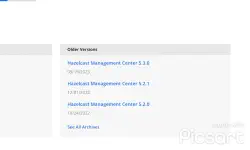 Featured image of post Install Hazelcast Management Center