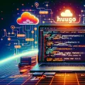 Deploy Hugo project to Cloudflare Pages