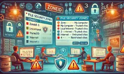 Featured image of post CVE-2024-38213 簡介及範例