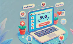 Featured image of post 立即使用!線上 Markdown 轉換 PPT 工具