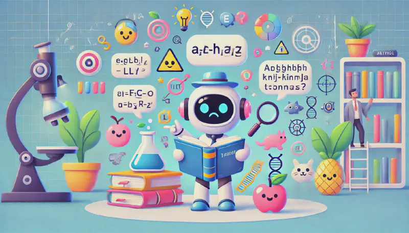 Featured image of post 測試 RAG 在翻譯任務中的誤導效果:以特殊語言翻譯為例