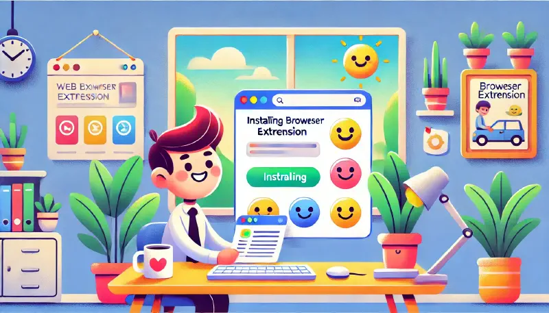 Featured image of post 在 Chrome 使用 EasyImages 的外掛